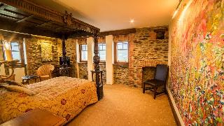 Camelot Castle Hotel fotoÄŸrafÄ±