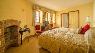 Camelot Castle Hotel fotoÄŸrafÄ±