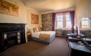 Camelot Castle Hotel fotoÄŸrafÄ±