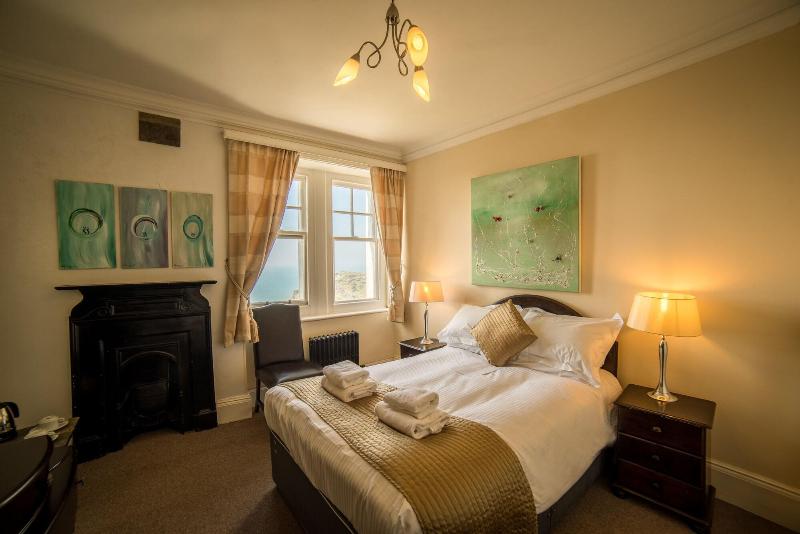 Camelot Castle Hotel - Oda