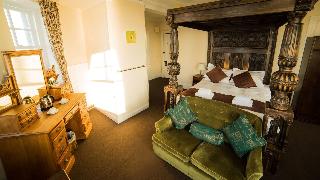 Camelot Castle Hotel fotoÄŸrafÄ±
