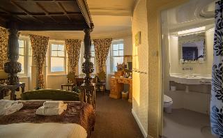 Camelot Castle Hotel fotoÄŸrafÄ±