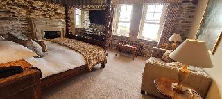 Camelot Castle Hotel fotoÄŸrafÄ±