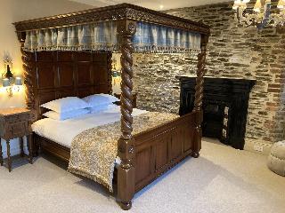 Camelot Castle Hotel fotoÄŸrafÄ±