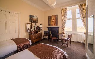 Camelot Castle Hotel fotoÄŸrafÄ±