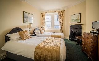 Camelot Castle Hotel fotoÄŸrafÄ±