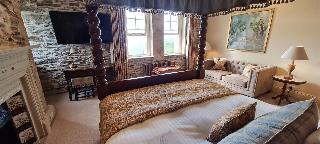 Camelot Castle Hotel fotoÄŸrafÄ±