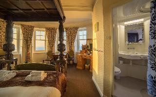 Camelot Castle Hotel fotoÄŸrafÄ±
