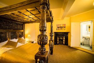 Camelot Castle Hotel fotoÄŸrafÄ±