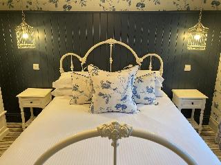 Camelot Castle Hotel fotoÄŸrafÄ±