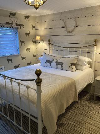 Camelot Castle Hotel fotoÄŸrafÄ±