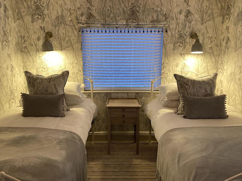 Camelot Castle Hotel - Oda