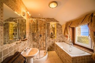 Camelot Castle Hotel fotoÄŸrafÄ±