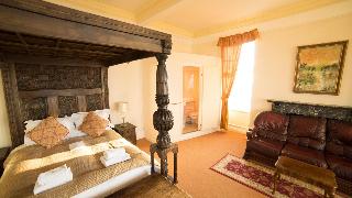 Camelot Castle Hotel fotoÄŸrafÄ±