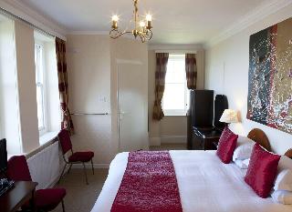 Camelot Castle Hotel fotoÄŸrafÄ±