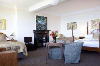Camelot Castle Hotel fotoÄŸrafÄ±