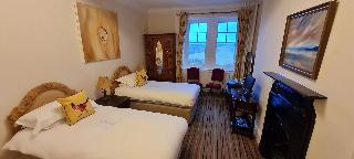 Camelot Castle Hotel fotoÄŸrafÄ±