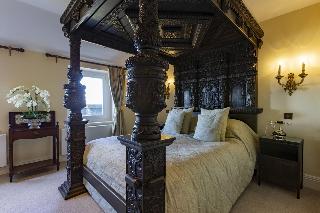 Camelot Castle Hotel fotoÄŸrafÄ±