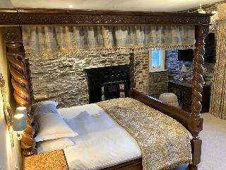 Camelot Castle Hotel fotoÄŸrafÄ±