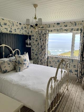 Camelot Castle Hotel fotoÄŸrafÄ±