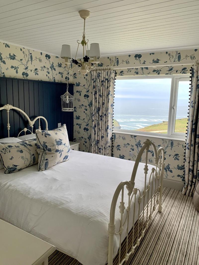 Camelot Castle Hotel - Oda