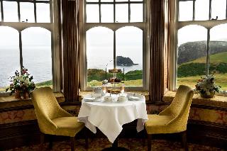 Camelot Castle Hotel fotoÄŸrafÄ±