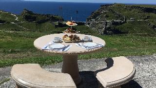 Camelot Castle Hotel fotoÄŸrafÄ±