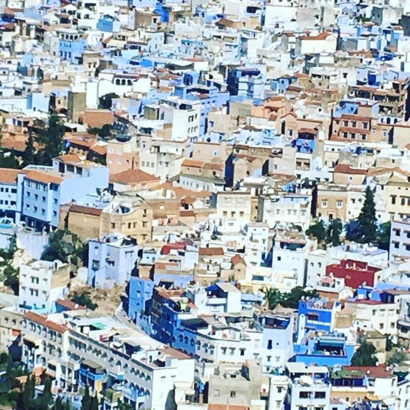 Hotel Al Khalifa - Genel