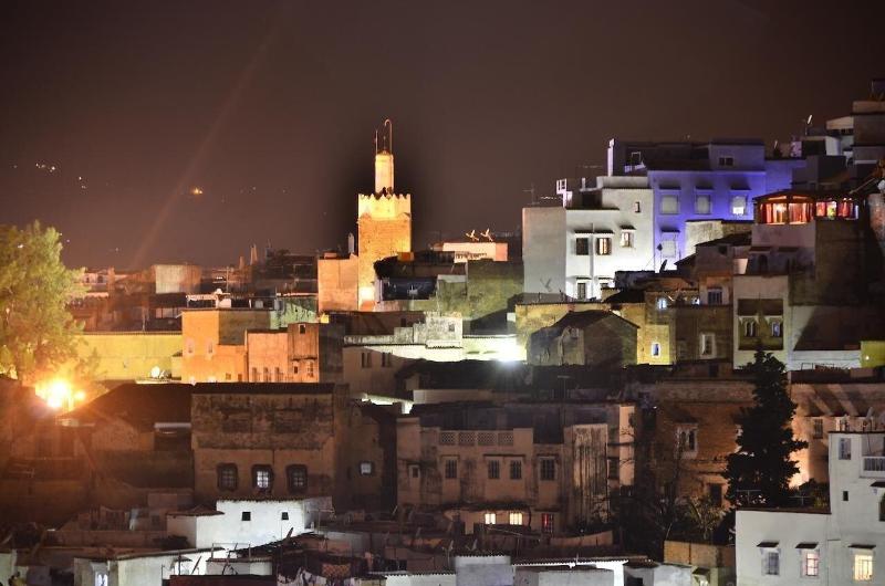 Hotel Al Khalifa - Genel