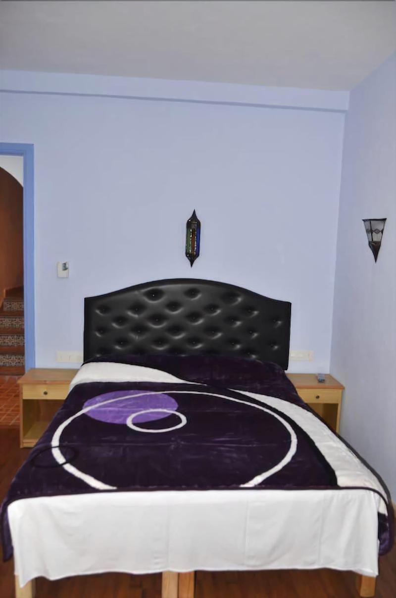 Hotel Al Khalifa - Oda