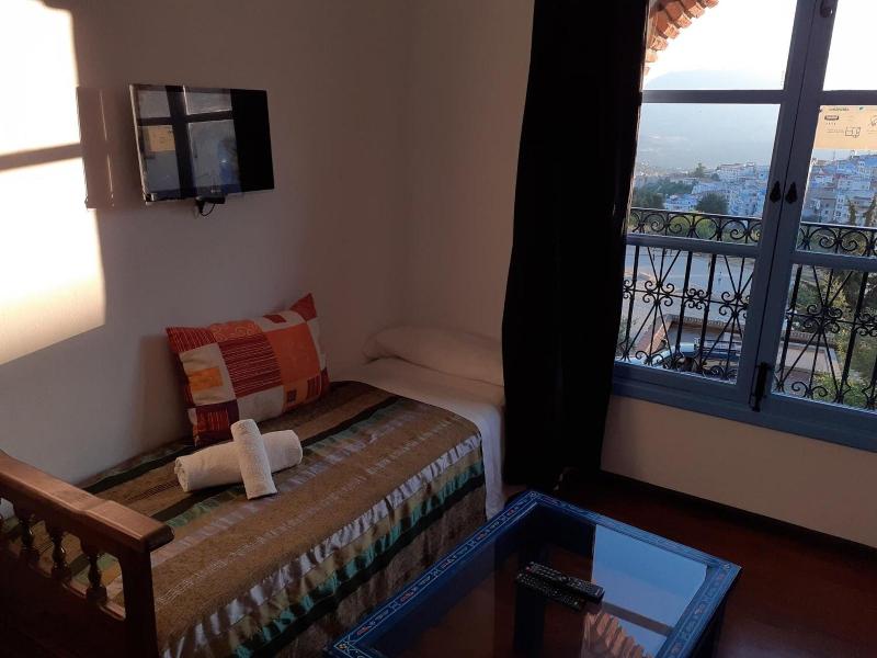 Hotel Al Khalifa - Oda
