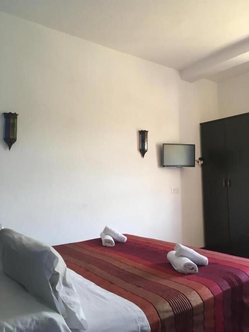 Hotel Al Khalifa - Oda