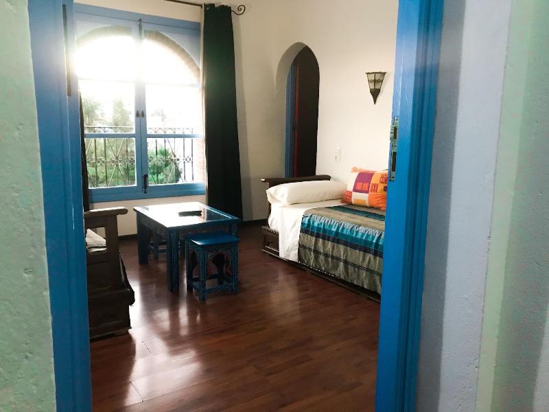 Hotel Al Khalifa - Oda