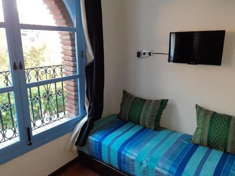 Hotel Al Khalifa - Oda
