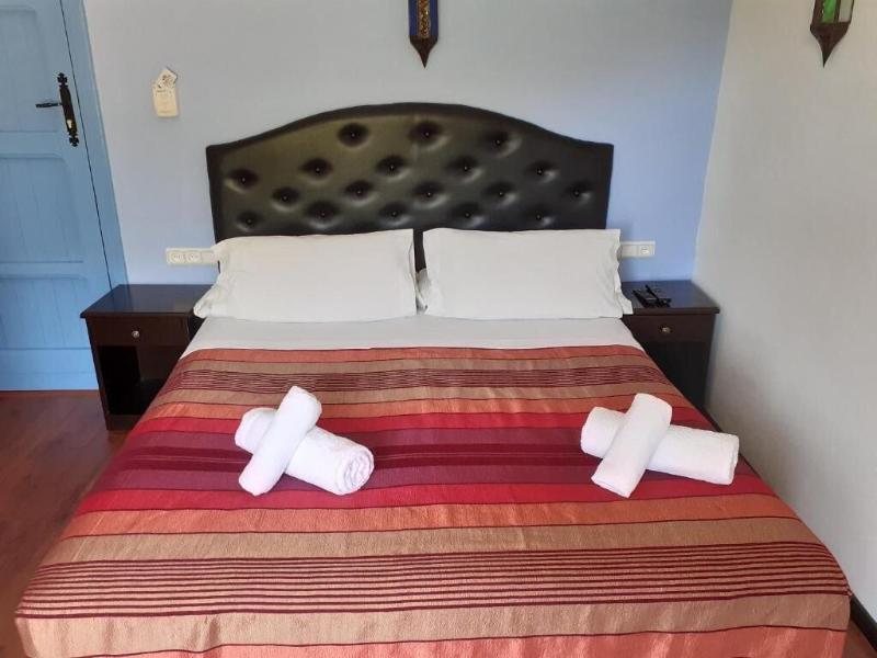 Hotel Al Khalifa - Oda