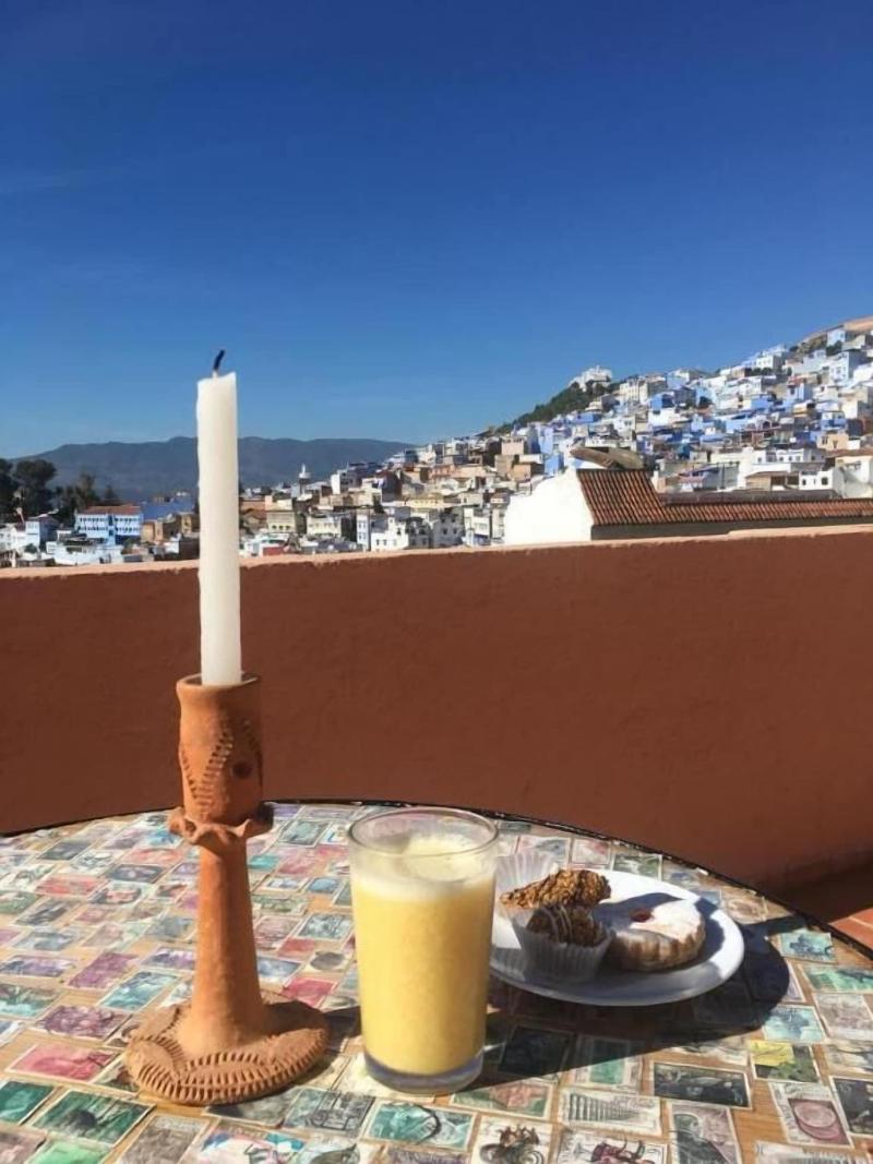 Hotel Al Khalifa - Oda