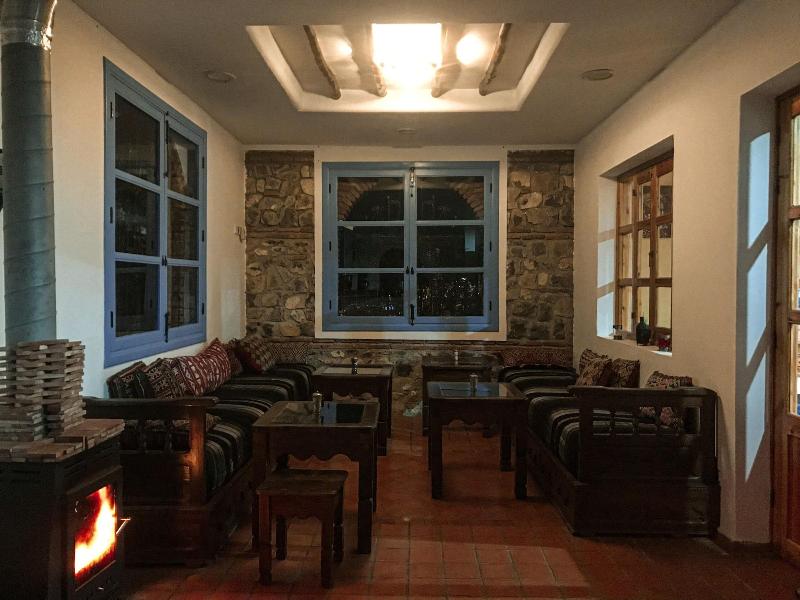Hotel Al Khalifa - Oda