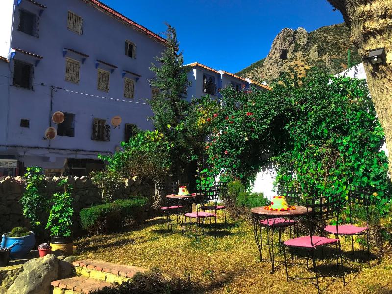 Hotel Al Khalifa - Oda