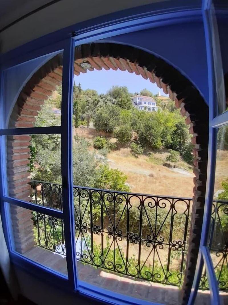 Hotel Al Khalifa - Oda