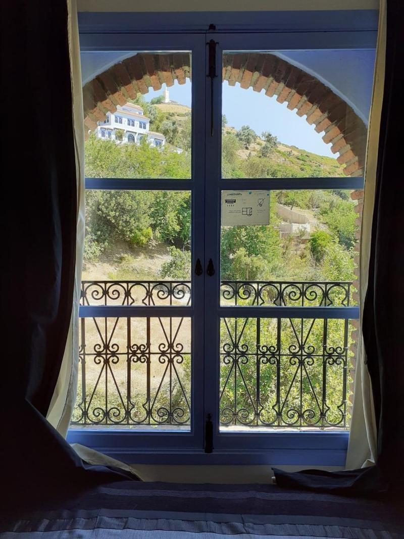 Hotel Al Khalifa - Oda