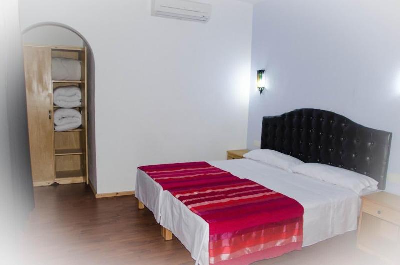 Hotel Al Khalifa - Oda