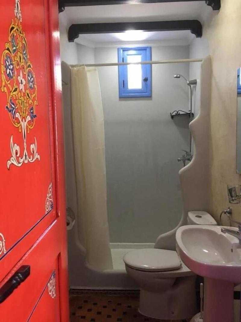 Hotel Al Khalifa - Oda