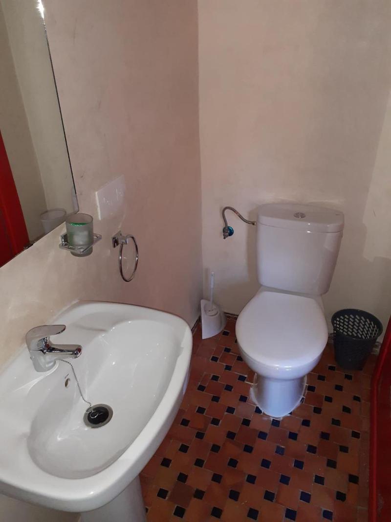 Hotel Al Khalifa - Oda