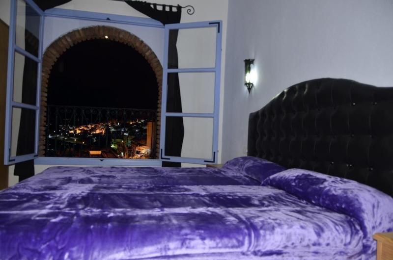 Hotel Al Khalifa - Oda