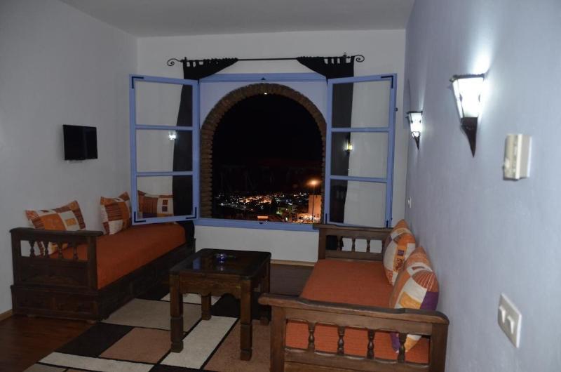 Hotel Al Khalifa - Oda