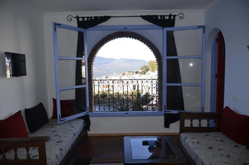 Hotel Al Khalifa - Oda