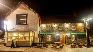 King Arthur's Arms Inn otel fotoğrafı