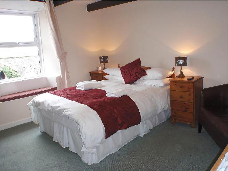 King Arthur's Arms Inn - Oda