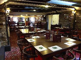 King Arthur's Arms Inn fotoÄŸrafÄ±