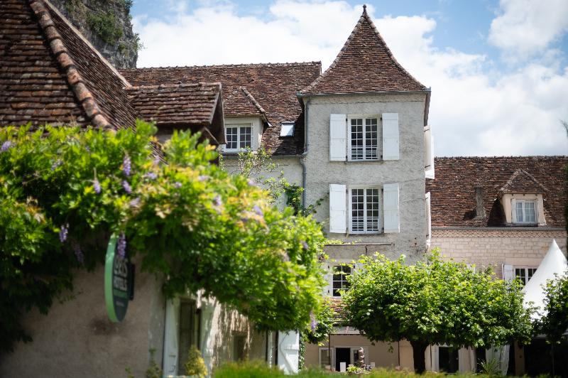 Domaine Les Falaises - Genel